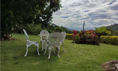 Vendo Casa Campestre