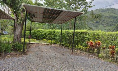 Vendo Casa Campestre