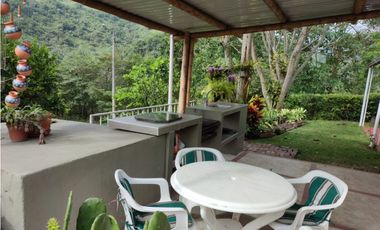 Vendo Casa Campestre