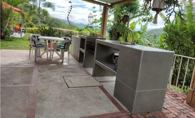 Vendo Casa Campestre