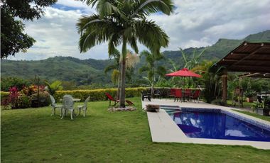 Vendo Casa Campestre