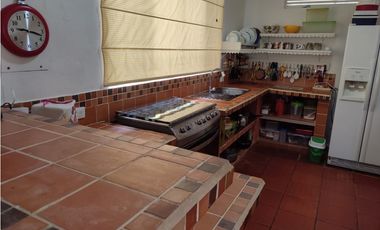 Vendo Casa Campestre