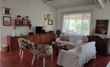 Vendo Casa Campestre