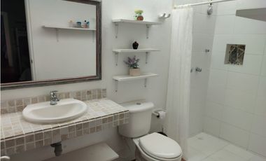 Vendo Casa Campestre