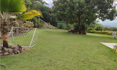 Vendo Casa Campestre