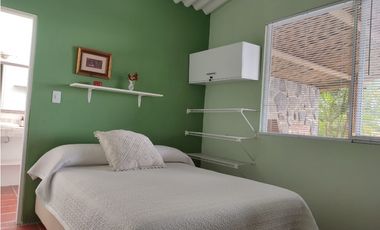 Vendo Casa Campestre