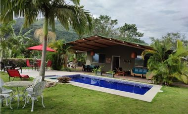 Vendo Casa Campestre