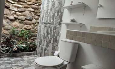 Vendo Casa Campestre