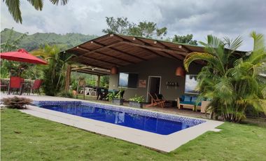 Vendo Casa Campestre