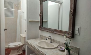 Vendo Casa Campestre