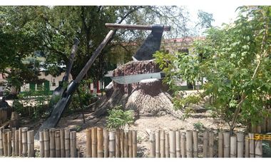Vendo en Utica Finca Ganadera Y Productiva