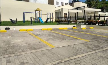 Vendo Casa En Conjunto Cerrado en Villeta