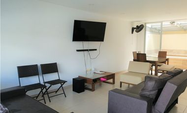 Vendo Casa En Conjunto Cerrado en Villeta