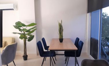 Vendo Casa Amoblada en Conjunto Cerrado