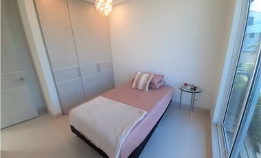 Vendo Casa Amoblada en Conjunto Cerrado