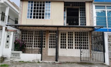 Vendo Casa en Villeta