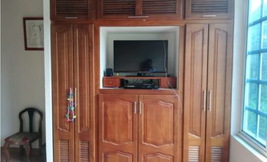 Vendo Casa en Villeta