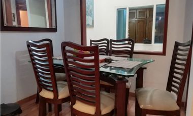 Vendo Casa en Villeta
