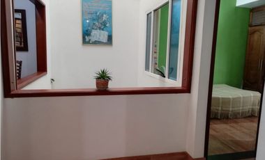Vendo Casa en Villeta