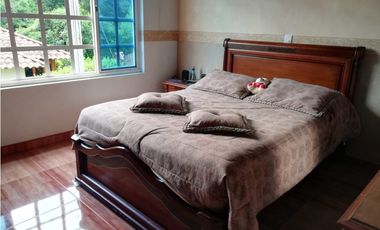 Vendo Casa en Villeta