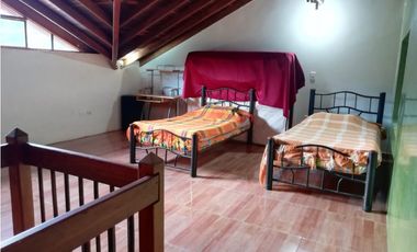 Vendo Casa en Villeta