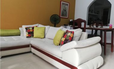 Vendo Casa en Villeta