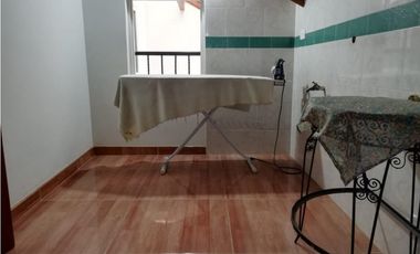 Vendo Casa en Villeta