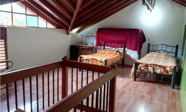 Vendo Casa en Villeta