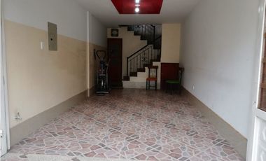 Vendo Casa en Villeta