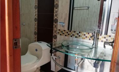Vendo Casa en Villeta