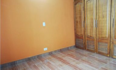 Vendo Casa en Villeta