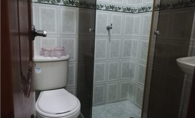 Vendo Casa en Villeta