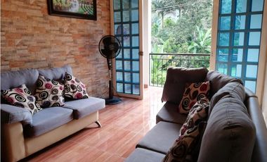 Vendo Casa en Villeta