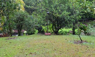 Vendo Casa Campestre en Villeta