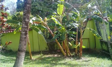 Vendo Casa Campestre en Villeta