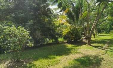 Vendo Casa Campestre en Villeta