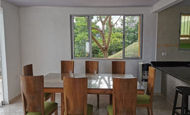 Vendo Casa Campestre en Villeta