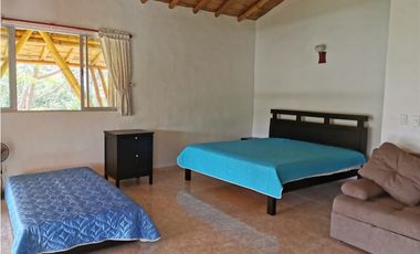 Vendo Casa Campestre en Villeta