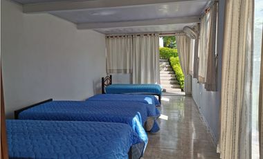 Vendo Casa Campestre en Villeta