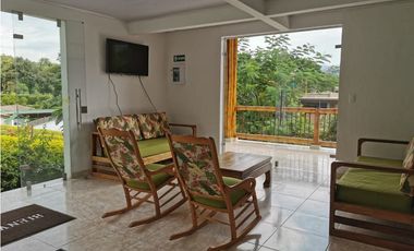 Vendo Casa Campestre en Villeta