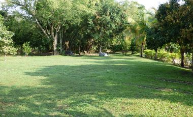 Vendo Espectacular Casa Campestre en Villeta