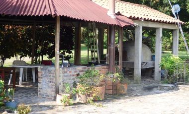 Vendo Espectacular Casa Campestre en Villeta