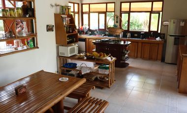 Vendo Espectacular Casa Campestre en Villeta