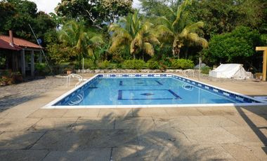 Vendo Espectacular Casa Campestre en Villeta