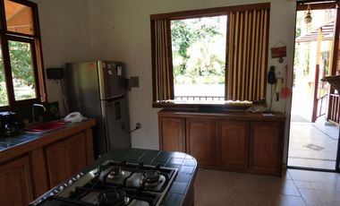 Vendo Espectacular Casa Campestre en Villeta