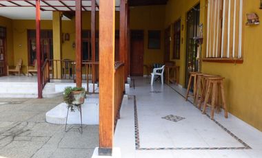 Vendo Espectacular Casa Campestre en Villeta