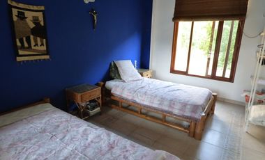 Vendo Espectacular Casa Campestre en Villeta