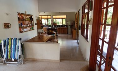 Vendo Espectacular Casa Campestre en Villeta