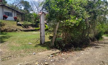 Vendo Casa Campestre en Villeta