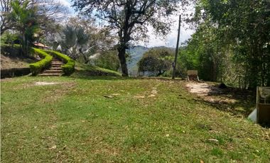 Vendo Casa Campestre en Villeta